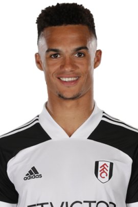 Antonee Robinson 2020-2021