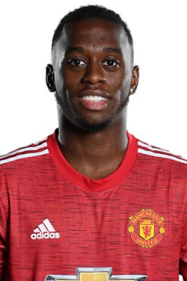 Aaron Wan-Bissaka 2020-2021