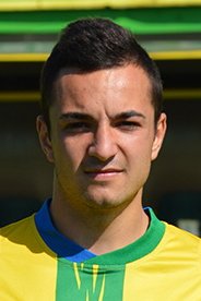 Ionut Laurentiu Radescu 2020-2021