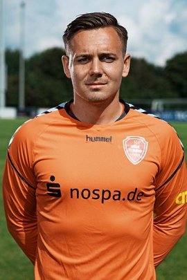 Florian Kirschke 2020-2021