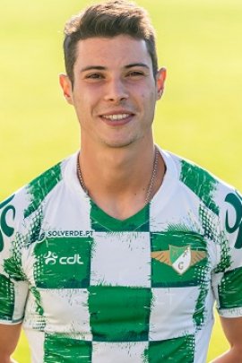 Filipe Soares 2020-2021