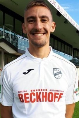 Frederik Lach 2020-2021