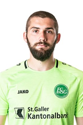 Lukas Watkowiak 2020-2021