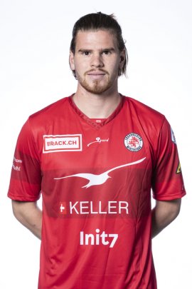 Florian Baak 2020-2021