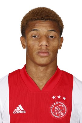 David Neres 2020-2021