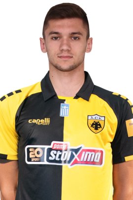 Anel Sabanadzovic 2020-2021