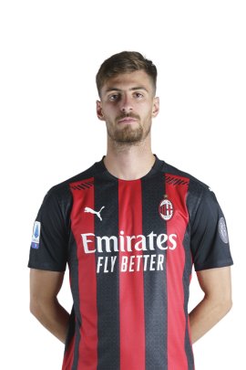 Matteo Gabbia 2020-2021