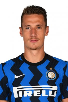 Andrea Pinamonti 2020-2021