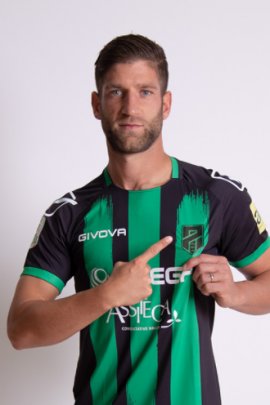 Alessandro Bassoli 2020-2021