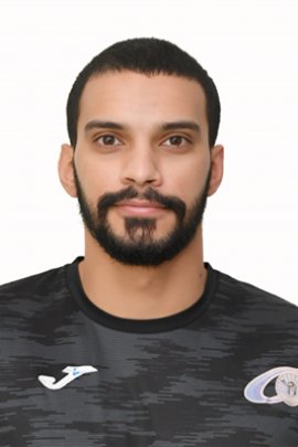 Khalid Al Hashemi 2020-2021