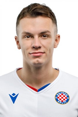 Jani Atanasov 2020-2021