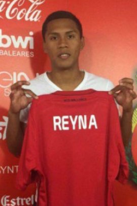 Bryan Reyna 2020-2021