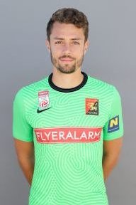 Christoph Haas 2020-2021