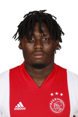 Lassina Franck Traoré 2020-2021