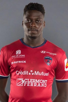 Mohamed Bayo 2020-2021