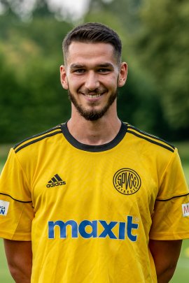 Johannes Golla 2020-2021