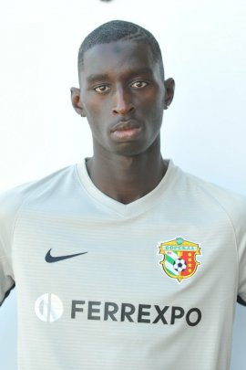 Pape-Alioune Ndiaye 2020-2021