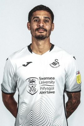 Kyle Naughton 2020-2021