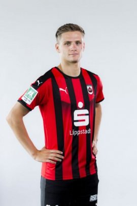 Jan-Lukas Liehr 2020-2021