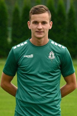 Ondrej Rozkovec 2020-2021