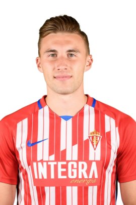 Bogdan Milovanov 2020-2021