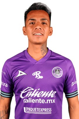 Ulises Cardona 2020-2021