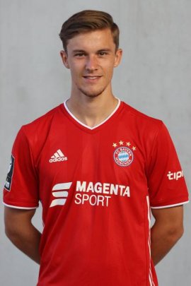 Maximilian Zaiser 2020-2021