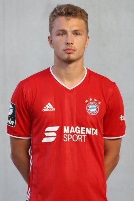 Jann-Fiete Arp 2020-2021