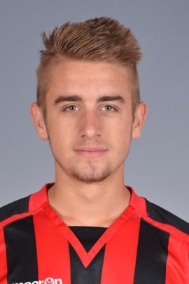 Milan Majer 2020-2021