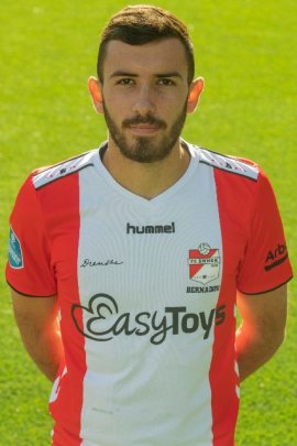 Lucas Bernadou 2020-2021