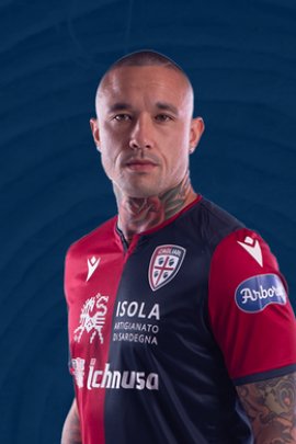 Radja Nainggolan 2020-2021