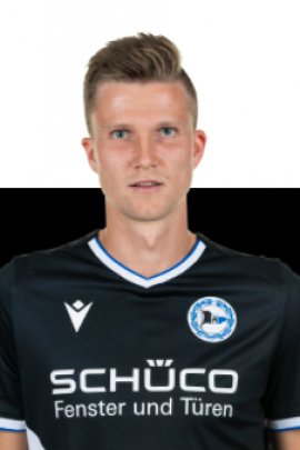 Fabian Kunze 2020-2021