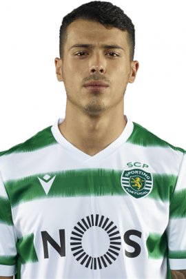 Pedro Porro 2020-2021