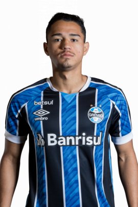  Lucas Araujo 2020-2021