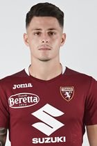 Vincenzo Millico 2020-2021