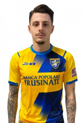 Vincenzo Millico 2020-2021