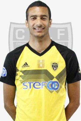 Mohamed Bennour 2020-2021