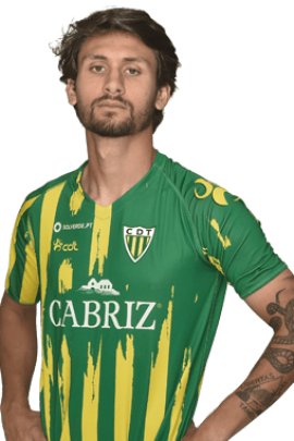  Pedro Augusto 2020-2021