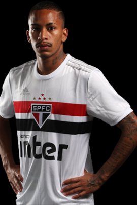  Paulinho Bóia 2020-2021