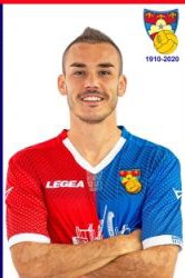 Cristian Pasquato 2020-2021