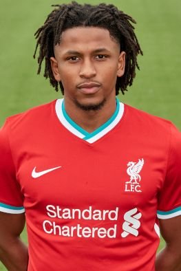 Yasser Larouci 2020-2021