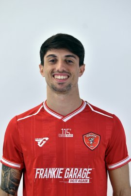 Salvatore Elia 2020-2021