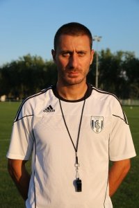 Ilija Borenovic 2020-2021