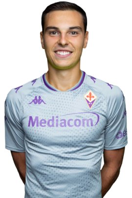 Federico Brancolini 2020-2021