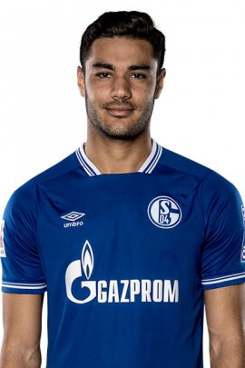 Ozan Kabak 2020-2021