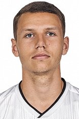 Ivan Zhelizko 2020-2021
