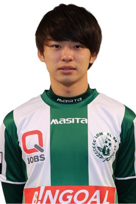 Koki Saito 2020-2021