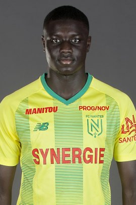 Abdoulaye Dabo 2020-2021