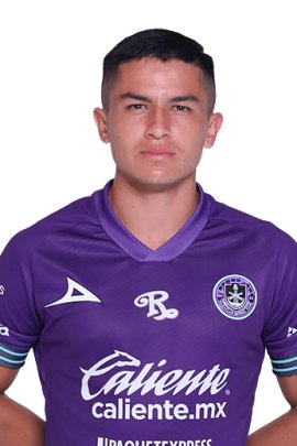 Ivan Moreno 2020-2021