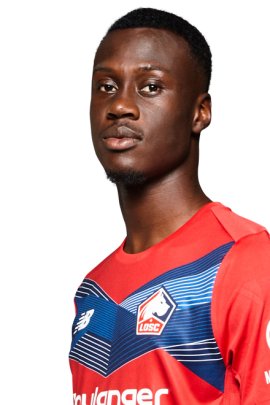 Cheikh Niasse 2020-2021